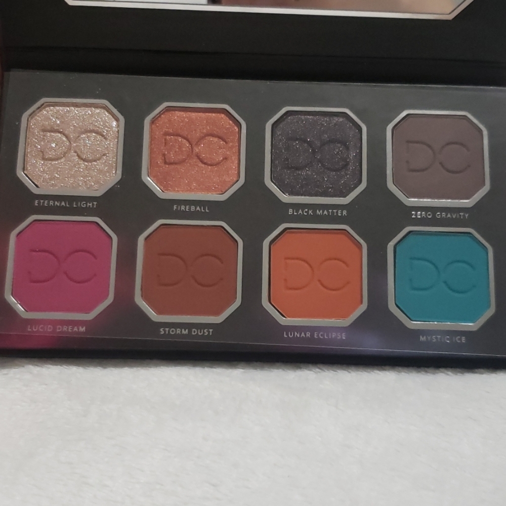 *SOLD* Celestial Thunder Palette